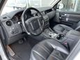 SUV   Land Rover Discovery 2014 , 2480000 , 
