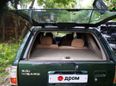 SUV   Isuzu Wizard 2001 , 595000 , 