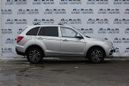 SUV   Lifan X60 2017 , 625000 , 