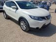 SUV   Nissan Qashqai 2016 , 850000 , 