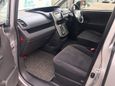    Toyota Voxy 2009 , 816000 , 