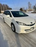    Toyota Wish 2010 , 1070000 , 