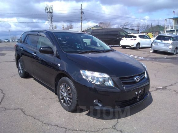  Toyota Corolla Fielder 2010 , 595000 , 