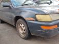  Toyota Corolla 1992 , 80000 , 