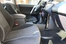 SUV   Toyota Land Cruiser Prado 2017 , 1997000 , 