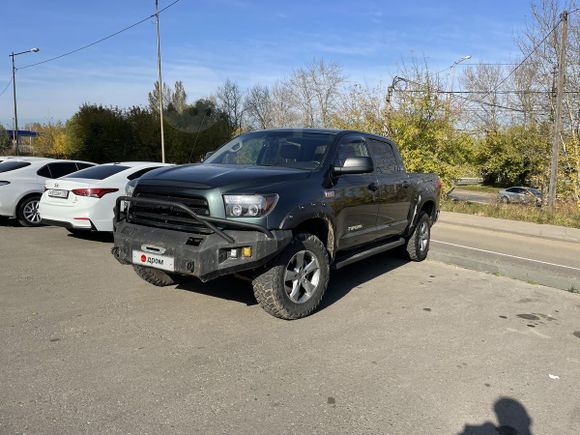  Toyota Tundra 2007 , 1777777 , 