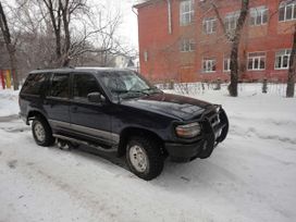 Ford Explorer 1997 , 350000 , 