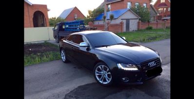  Audi S5 2008 , 555555 , 