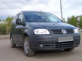 Volkswagen Caddy 2009 , 525000 , 