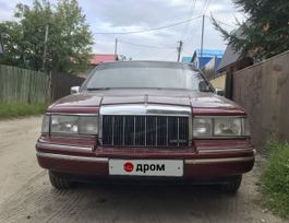  Lincoln Town Car 1992 , 350000 , 