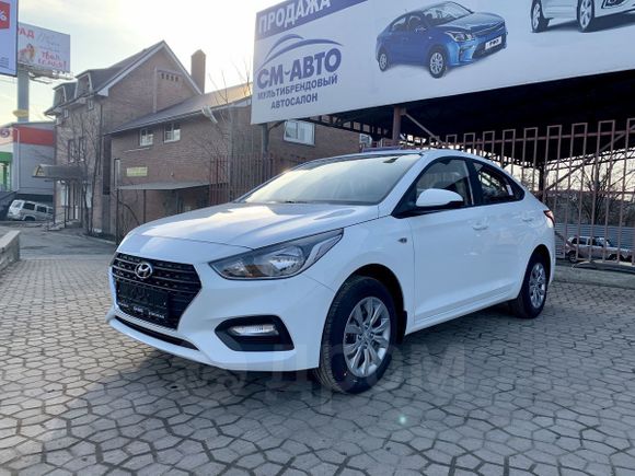  Hyundai Solaris 2019 , 809100 , --