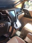    Toyota Alphard 2012 , 1950000 , 