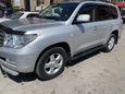 SUV   Toyota Land Cruiser 2008 , 1900000 , 