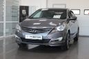  Hyundai Solaris 2016 , 597000 , 