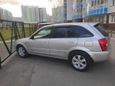  Mazda Familia S-Wagon 2002 , 327000 , 