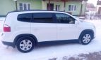    Chevrolet Orlando 2012 , 600000 , 