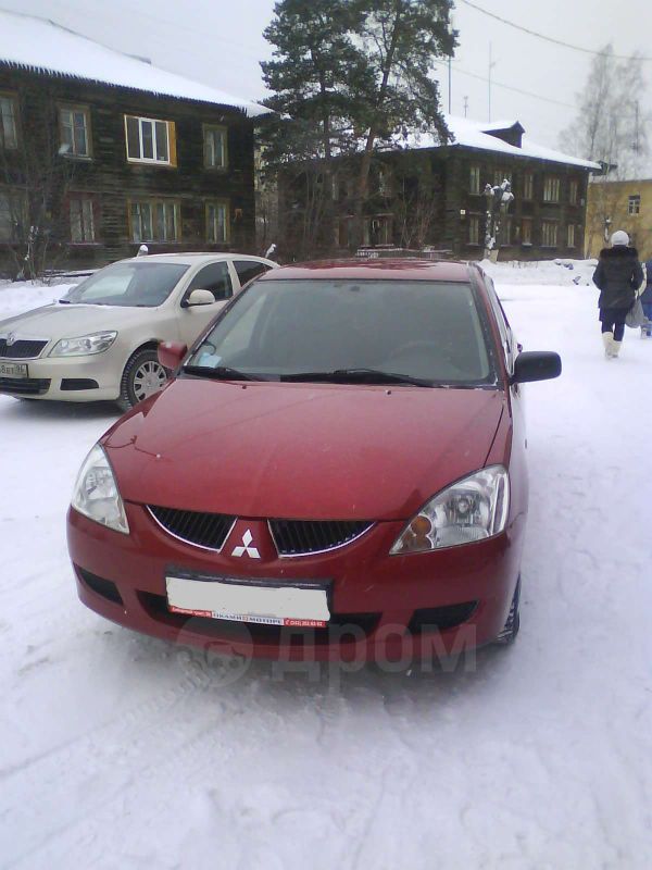  Mitsubishi Lancer 2005 , 295000 , 