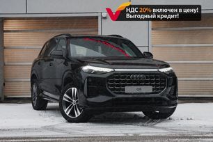 SUV   Audi Q6 2023 , 9994600 , -