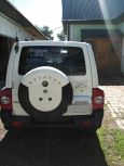 SUV   SsangYong Korando 2002 , 430000 , -