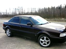 Audi 80 1992 , 185000 , 