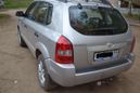 SUV   Hyundai Tucson 2008 , 520000 , 