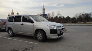 Универсал Toyota Probox 2018 года, 1210000 рублей, Анапа