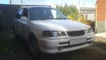  Toyota Starlet 1990 , 111000 , 