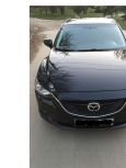  Mazda Mazda6 2014 , 1270000 , 