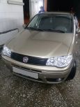  Fiat Albea 2009 , 220000 , 