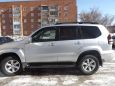 SUV   Toyota Land Cruiser Prado 2006 , 1190000 , 