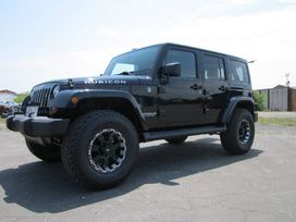 SUV   Jeep Wrangler 2013 , 2100000 , 