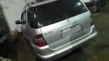 SUV   Mercedes-Benz M-Class 2001 , 350000 , 