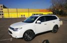 SUV   Mitsubishi Outlander 2014 , 1230000 , 