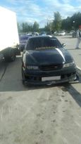  Toyota Chaser 1996 , 260000 , 