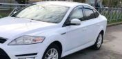  Ford Mondeo 2014 , 460000 , 