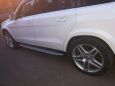 SUV   Mercedes-Benz GL-Class 2014 , 2600000 ,  