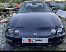 Седан Honda Integra 1994 года, 100000 рублей, Владивосток
