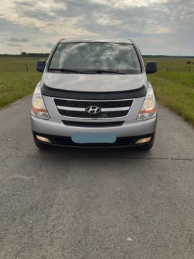    Hyundai Grand Starex 2011 , 970000 , 