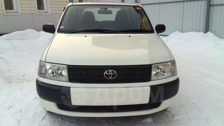  Toyota Probox 2012 , 475000 , 