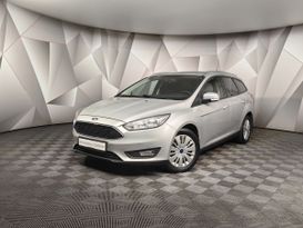Универсал Ford Focus 2018 года, 1147000 рублей, Москва
