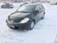  Nissan Tiida 2008 , 349000 , 