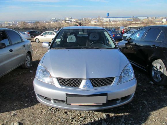  Mitsubishi Lancer 2006 , 365000 , 