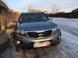 SUV   Kia Sorento 2010 , 818000 , 