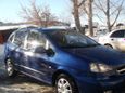    Chevrolet Rezzo 2007 , 230000 , 