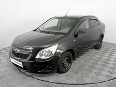 Седан Chevrolet Cobalt 2014 года, 619000 рублей, Казань
