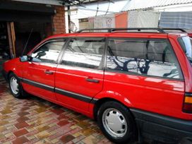  Volkswagen Passat 1988 , 105000 , 