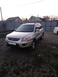 SUV   Kia Sportage 2009 , 640000 , 