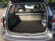 SUV   Subaru Forester 2008 , 714000 , 