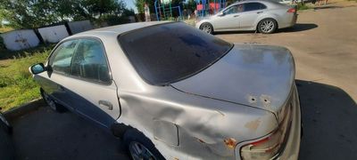 Седан Nissan Presea 1996 года, 50000 рублей, Ангарск
