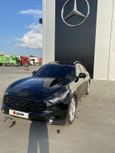 SUV   Infiniti FX50 2008 , 1430000 , 